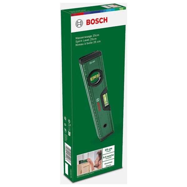 Bosch Su Terazisi 25cm - Görsel 5