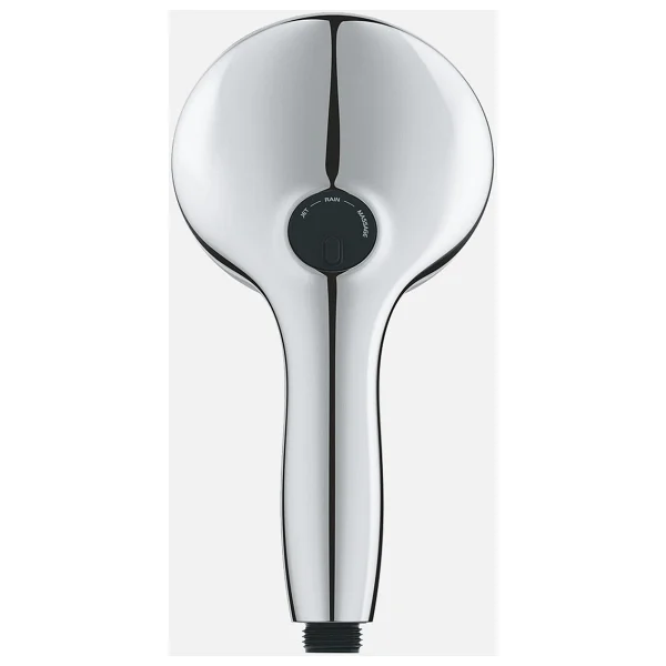 Grohe Vitalio Start 110 3 Fonksiyonlu El Duşu - Görsel 3