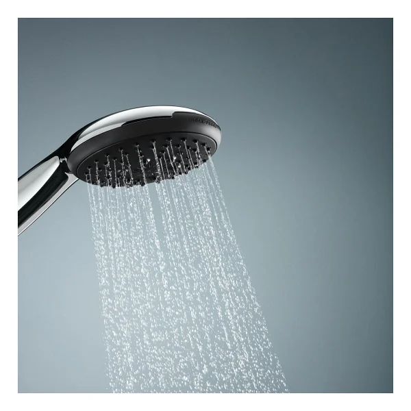 Grohe Vitalio Start 110 3 Fonksiyonlu El Duşu - Görsel 4
