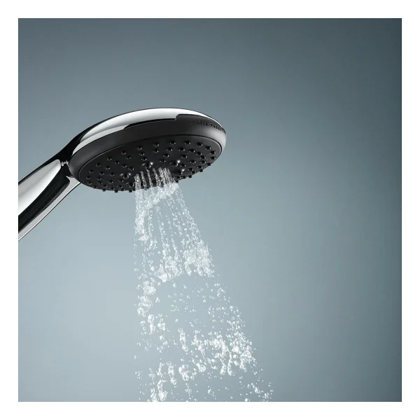Grohe Vitalio Start 110 3 Fonksiyonlu El Duşu - Görsel 5