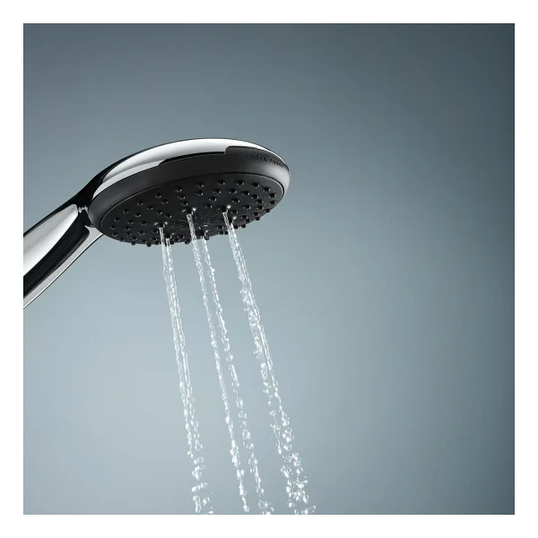 Grohe Vitalio Start 110 3 Fonksiyonlu El Duşu - Görsel 6