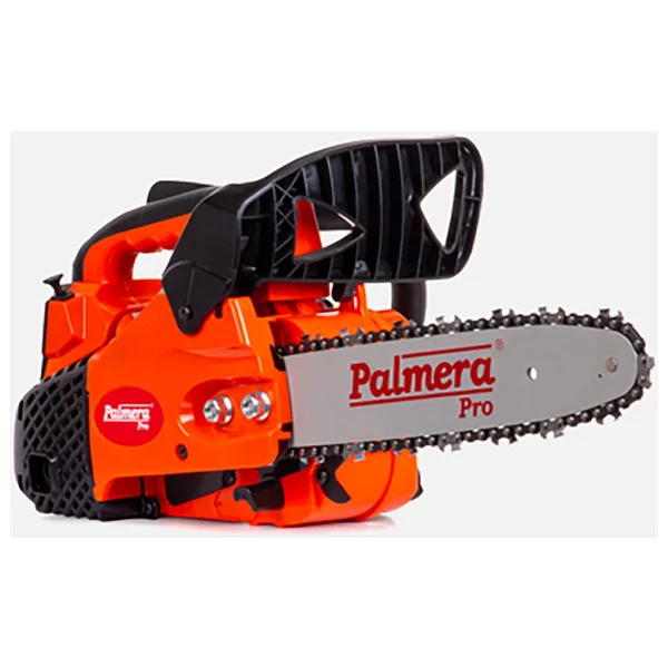 Palmera Zl2501 0.9 Kw Benzinli Motorlu Testere - Görsel 4