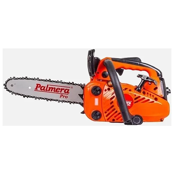 Palmera Zl2501 0.9 Kw Benzinli Motorlu Testere - Görsel 3