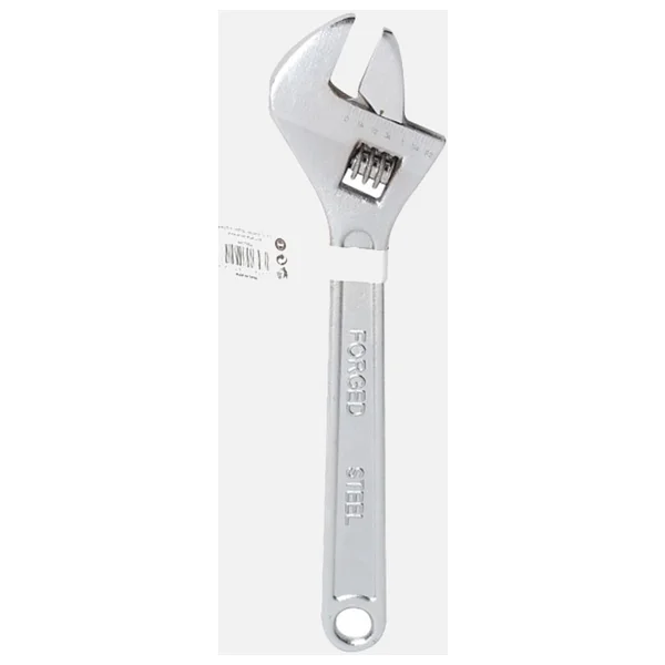 Workpro Wp272001 150mm Kurbağacık Anahtar - Görsel 9