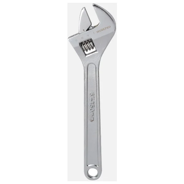 Workpro Wp272001 150mm Kurbağacık Anahtar - Görsel 10