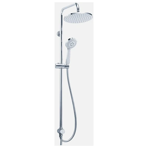 Adell Lido Rain 15780201 Duş Sistemi - Görsel 3