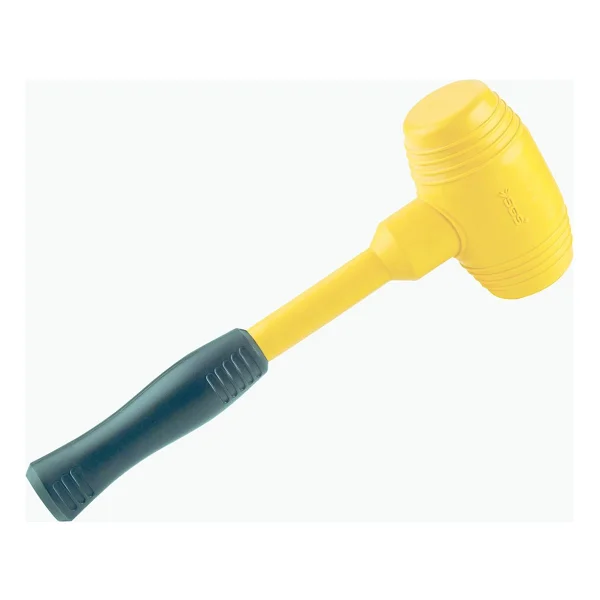 Sgs Sgs110 No:60 Plastik Tokmak - Görsel 2