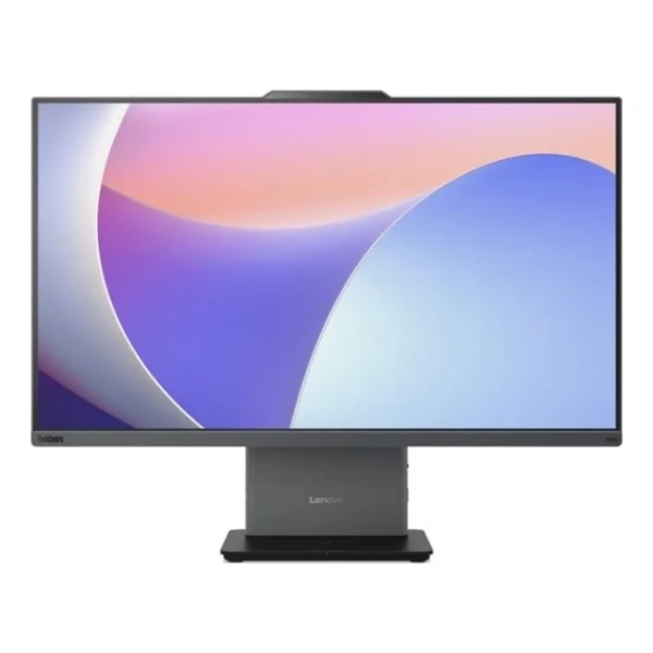 Lenovo Thinkcentre Neo 50a Gen5 27 Gen 5 12sa0026tr Core 5 210h 16 GB 512 GB SSD Intel Graphics 27" Full HD All İn One PC - Görsel 2