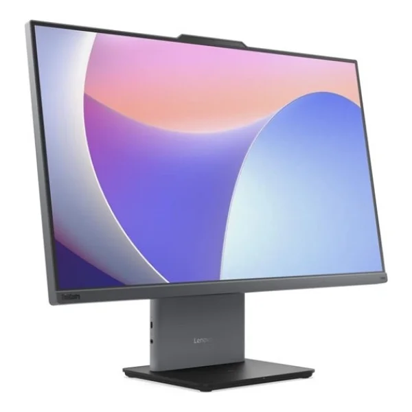 Lenovo Thinkcentre Neo 50a Gen5 27 Gen 5 12sa0026tr Core 5 210h 16 GB 512 GB SSD Intel Graphics 27" Full HD All İn One PC - Görsel 3
