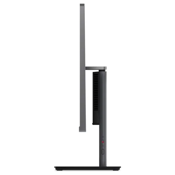 Lenovo Thinkcentre Neo 50a Gen5 27 Gen 5 12sa0026tr Core 5 210h 16 GB 512 GB SSD Intel Graphics 27" Full HD All İn One PC - Görsel 4