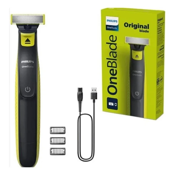 Philips Oneblade Qp2724/10 Tıraş Makinesi - Görsel 6