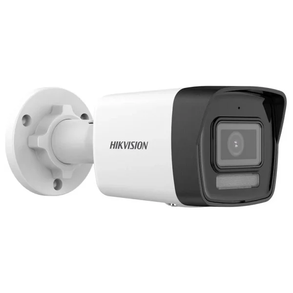 Hikvision Ds-2cd3041g2-Lıuf Bullet 2k 4 Mp Gece Görüşlü Ip Güvenlik Kamerası - Görsel 3