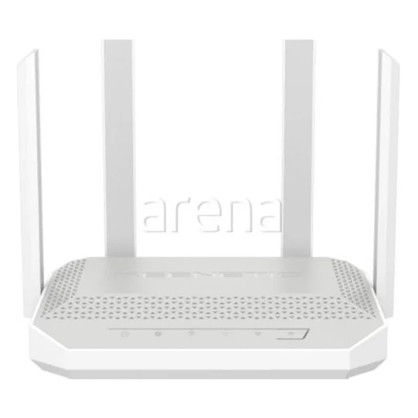 Keenetic Hopper Kn-2312 4 Port 3000 Mbps Mobil Modem - Görsel 2