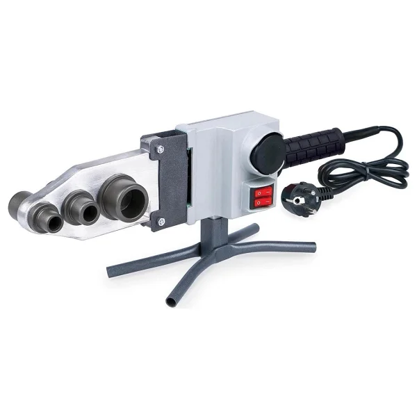 Sgs 348 1500 W Boru Kaynak Makine Seti - Görsel 4