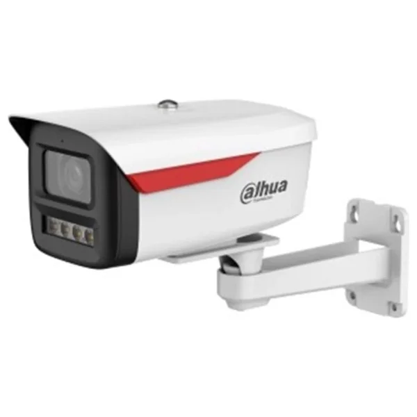 Dahua 4mp Bullet Wizcolor Ip Kamera Sesli Ipc-Hfw2449m-S-B-Pro - Görsel 3