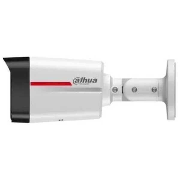 Dahua 4mp Bullet Wizcolor Ip Kamera Sesli Ipc-Hfw2449m-S-B-Pro - Görsel 2