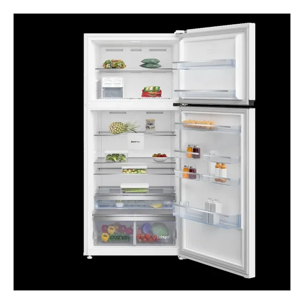Beko 983632 Eb Fit Çift Kapılı No Frost Buzdolabı - Görsel 6