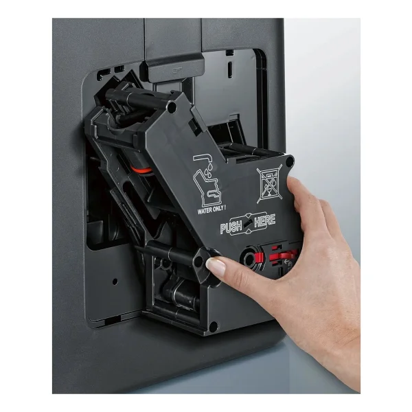 Siemens Eq6 Plus S100 Te651209rw Tam Otomatik Espresso Makinesi - Görsel 5