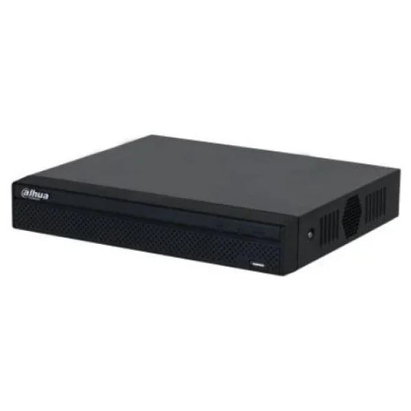 Dahua Nvr2108hs-8p-4ks3 4K Poe 8 Kanal Nvr Kayıt Cihazı - Görsel 4