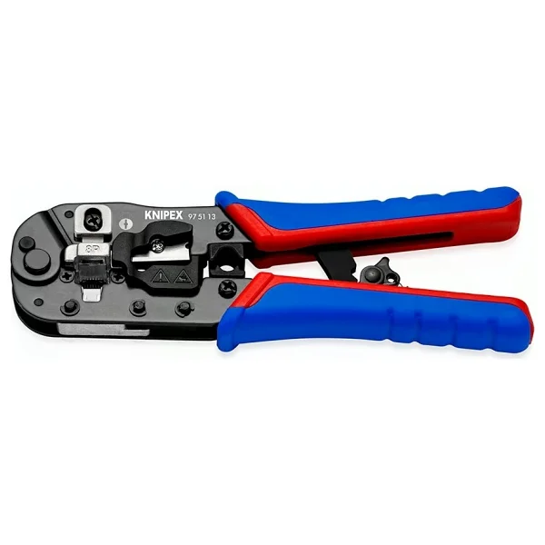 Knipex 97 51 13 Yüksek Sıkma Pensesi - Görsel 3