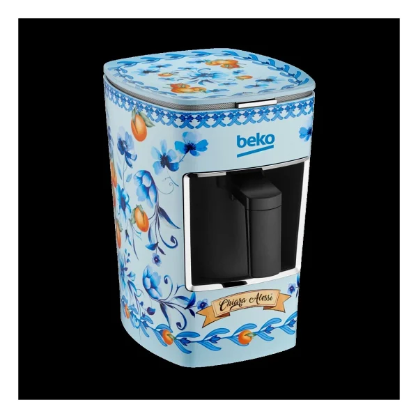 Beko L'aranceto Bkk 2300 La Türk Kahve Makinesi - Görsel 3