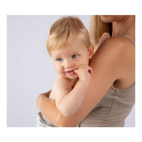 Babe Pediatric Nemlendirici Vücut Sütü 500 Ml - Görsel 6