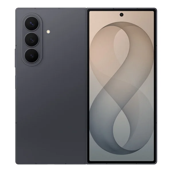 Samsung Galaxy Z Fold 8 Ultra 1 TB 16 GB Grafit Gri - Görsel 10