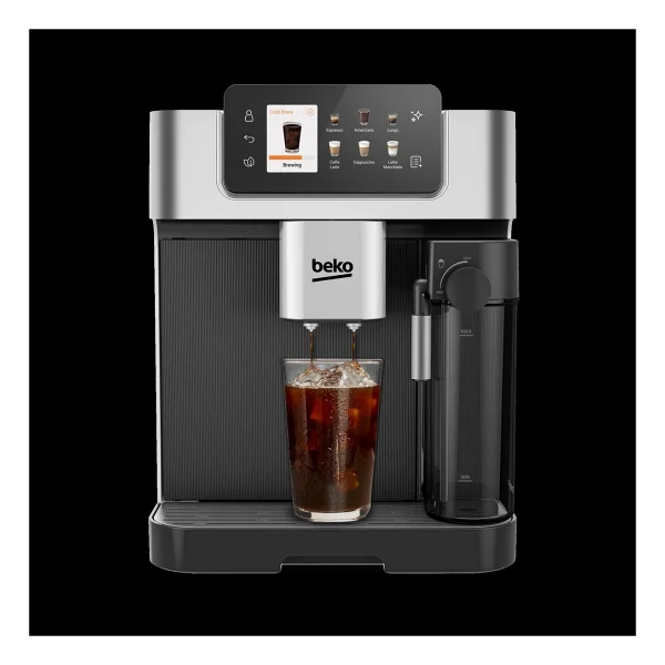 Beko Caffeexperto Ceg 7348 X Tam Otomatik Espresso Makinesi - Görsel 3