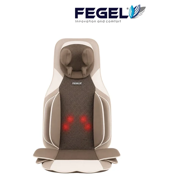Fegel Fg-C43 Taşınabilir Masaj Koltuğu - Görsel 7