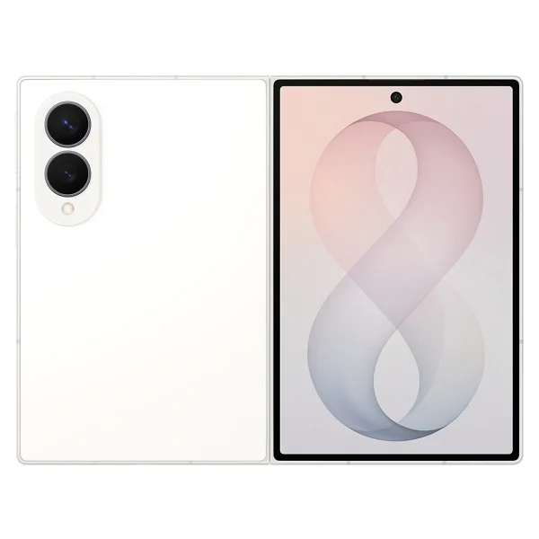 Samsung Galaxy Z Fold 8 512 GB 12 GB Krem - Görsel 10