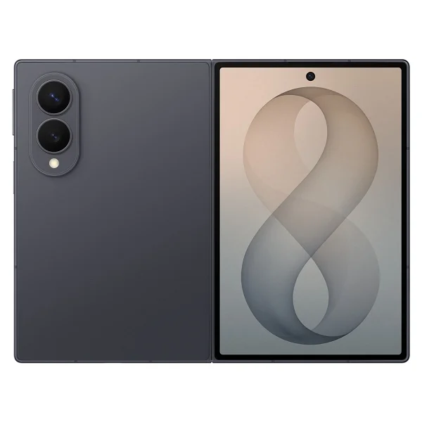 Samsung Galaxy Z Fold 8 256 GB 12 GB Grafit Gri - Görsel 10