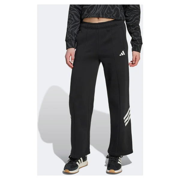 Adidas Pt Çocuk Siyah Pantolon - Görsel 6