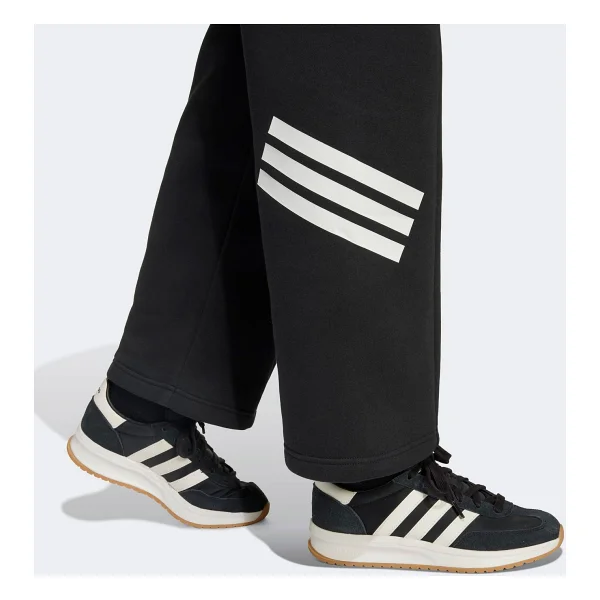 Adidas Pt Çocuk Siyah Pantolon - Görsel 5