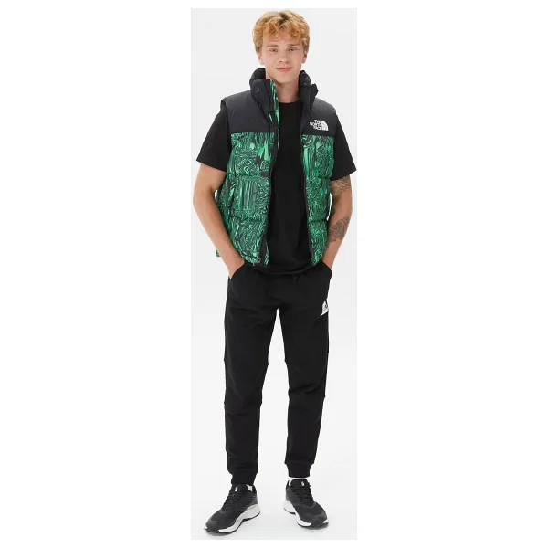 The North Face 1996 Retro Nuptse Erkek Şişme Yelek - Görsel 3