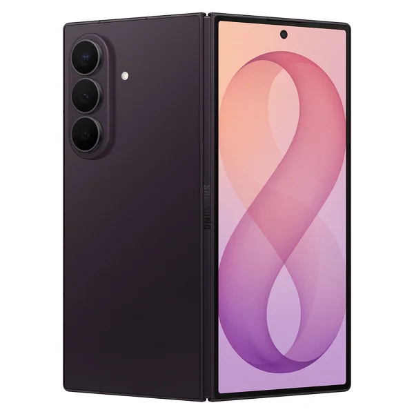Samsung Galaxy Z Fold 8 Ultra 1 TB 16 GB Mürdüm - Görsel 10