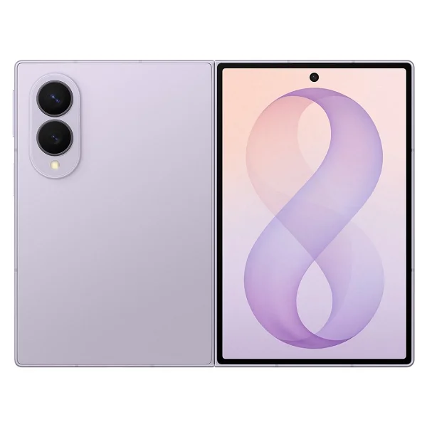 Samsung Galaxy Z Fold 8 1 TB 16 GB Lavanta - Görsel 10