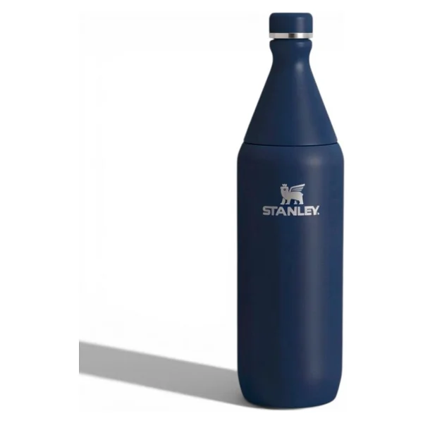 Stanley The All Day Slim Lila 0.60 Lt Soğuk Su Termosu - Görsel 6