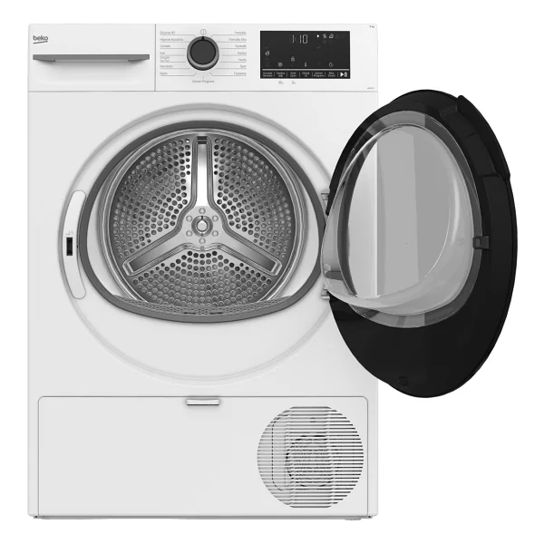 Beko Kmx 92 9 Kg Çamaşır Kurutma Makinesi - Görsel 3