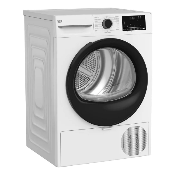 Beko Kmx 92 9 Kg Çamaşır Kurutma Makinesi - Görsel 6