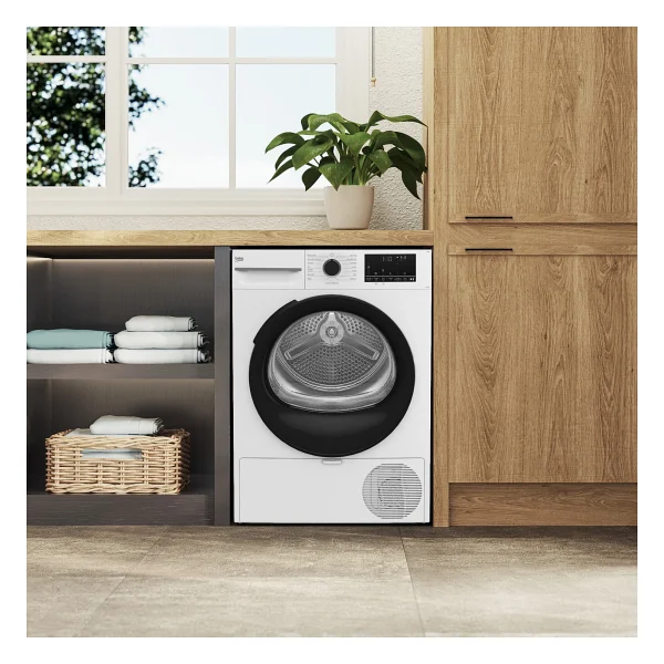 Beko Kmx 92 9 Kg Çamaşır Kurutma Makinesi - Görsel 5
