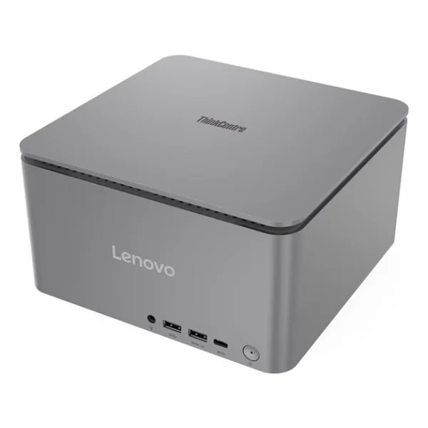 Lenovo Thinkcentre Neo Ultra 12w1001xtr İ9-14900 32 GB 1 TB Rtx4060 Mini PC - Görsel 9