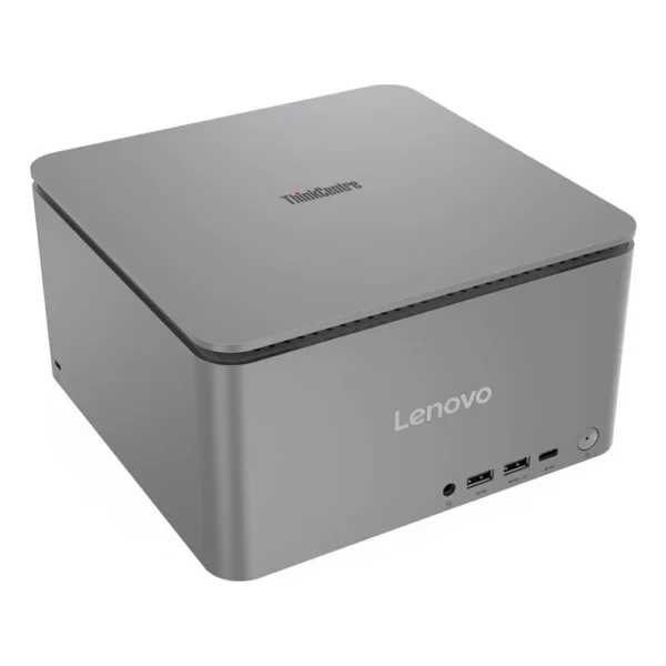 Lenovo Thinkcentre Neo Ultra 12w1001xtr İ9-14900 32 GB 1 TB Rtx4060 Mini PC - Görsel 10