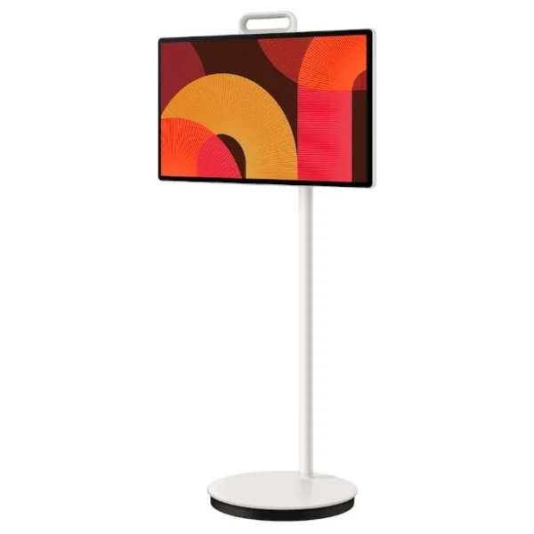 Samsung The Movingstyle 27lsm7f Qhd 27" Smart Dokunmatik Taşınabilir Ekran - Görsel 3