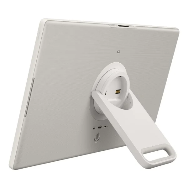 Samsung The Movingstyle 27lsm7f Qhd 27" Smart Dokunmatik Taşınabilir Ekran - Görsel 9