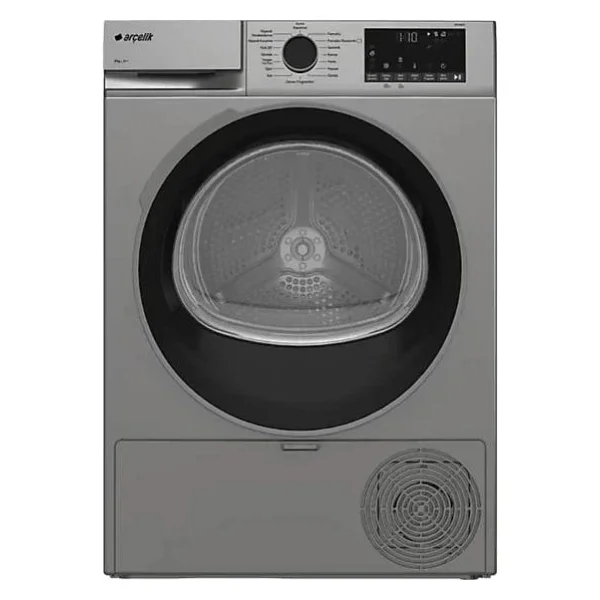 Arçelik 902 Kmx S 9 Kg Çamaşır Kurutma Makinesi - Görsel 2