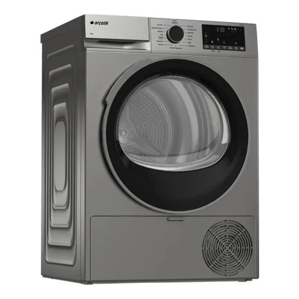 Arçelik 902 Kmx S 9 Kg Çamaşır Kurutma Makinesi - Görsel 3