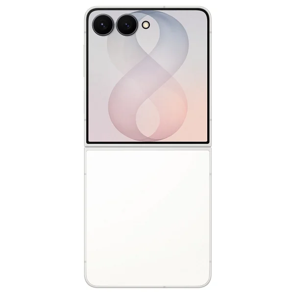 Samsung Galaxy Z Flip 8 512 GB Krem - Görsel 9