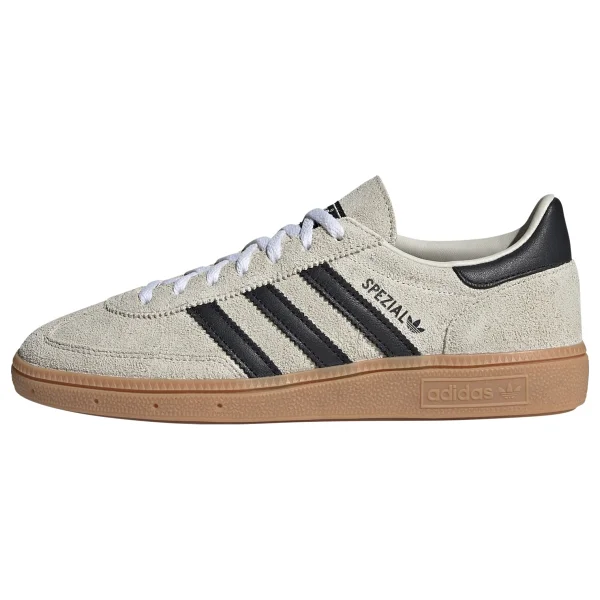 Adidas Spezial If6562 Bej Kadın Spor Ayakkabı - Görsel 9
