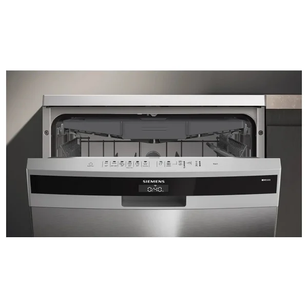 Siemens Sn25eı63mt 6 Programlı Bulaşık Makinesi - Görsel 3