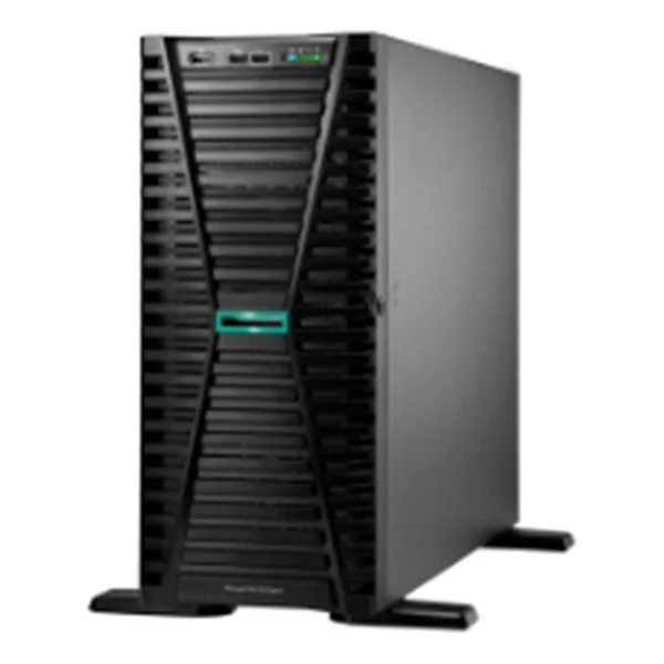 Hpe Prolıant Ml110 Gen11 3508u 1x32gb 2x480gb SSD 2x1000w P81774-425 3 Yıl Yerinde Garanti - Görsel 4